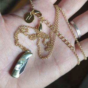 Larissa Loden Judith Necklace